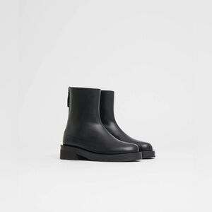 Mansur Gavriel Marion Boot